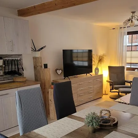 Stadtperle Bad-suelze Bad Sulze