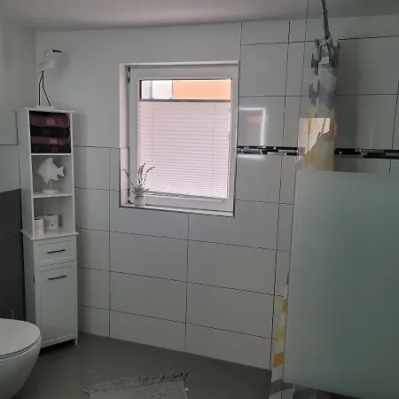 Stadtperle Bad-suelze Holiday home Bad Sulze